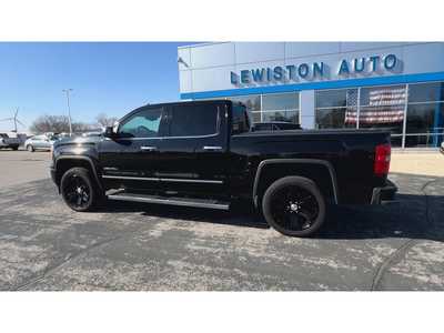 2014 GMC 1500 Crew Cab, $17995. Photo 6