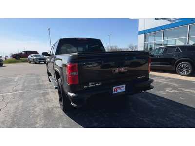 2014 GMC 1500 Crew Cab, $17995. Photo 7