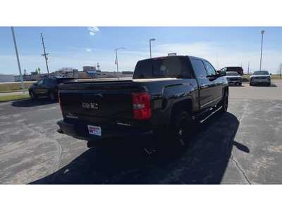2014 GMC 1500 Crew Cab, $17995. Photo 8