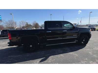 2014 GMC 1500 Crew Cab, $17995. Photo 9