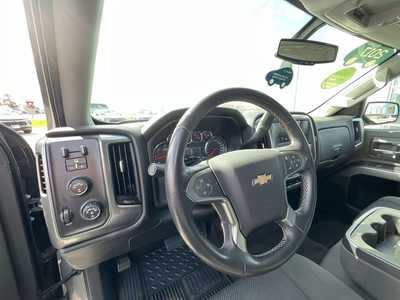 2017 Chevrolet 1500 Ext Cab, $20995. Photo 10