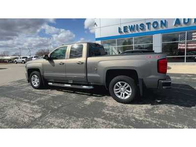 2017 Chevrolet 1500 Ext Cab, $20995. Photo 6