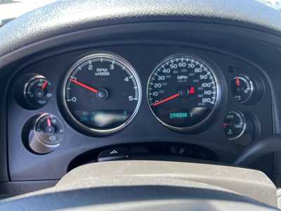 2013 Chevrolet 1500 Crew Cab, $21995. Photo 11