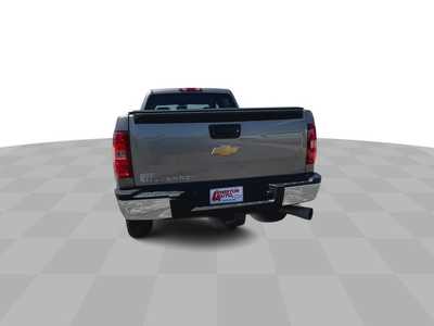 2013 Chevrolet 1500 Crew Cab, $21995. Photo 3