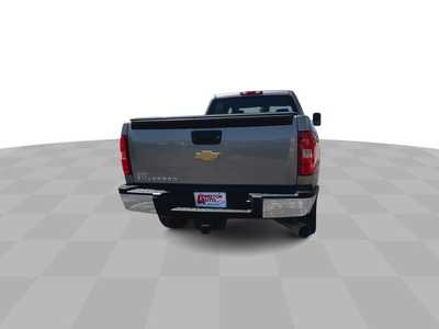 2013 Chevrolet 1500 Crew Cab, $21995. Photo 4