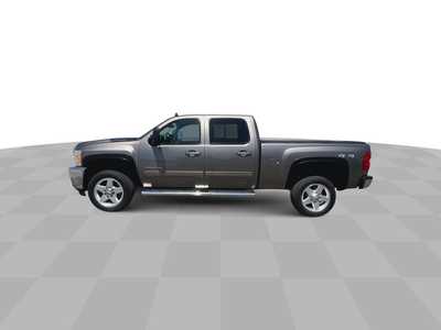 2013 Chevrolet 1500 Crew Cab, $21995. Photo 5
