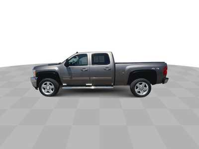 2013 Chevrolet 1500 Crew Cab, $21995. Photo 6