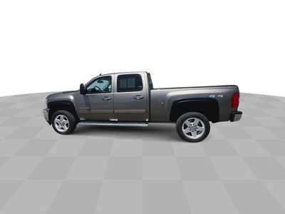 2013 Chevrolet 1500 Crew Cab, $21995. Photo 7