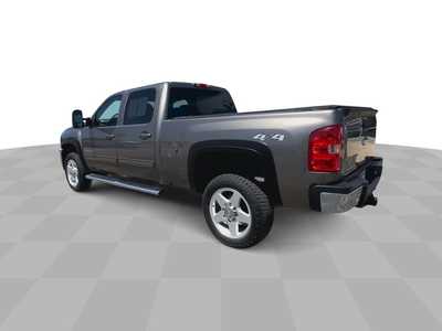 2013 Chevrolet 1500 Crew Cab, $21995. Photo 9