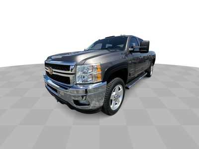 2013 Chevrolet 1500 Crew Cab, $21995. Photo 1