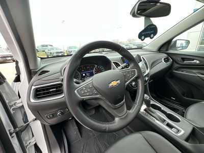 2021 Chevrolet Equinox, $20995. Photo 10