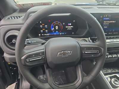 2024 Chevrolet Colorado Crew Cab, $40390. Photo 12