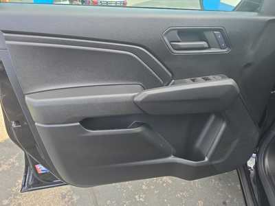 2024 Chevrolet Colorado Crew Cab, $40390. Photo 9