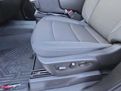 2025 Chevrolet 3500 Crew Cab, $61925. Photo 11