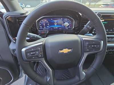 2025 Chevrolet 3500 Crew Cab, $61925. Photo 12