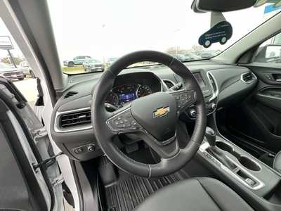 2021 Chevrolet Equinox, $24995. Photo 10