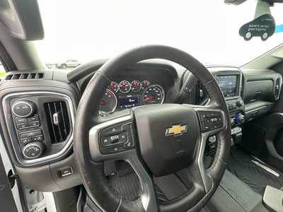 2021 Chevrolet 1500 Crew Cab, $30995. Photo 10