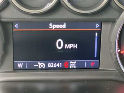 2021 Chevrolet 1500 Crew Cab, $30995. Photo 12