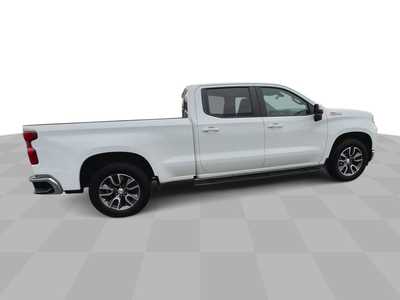 2021 Chevrolet 1500 Crew Cab, $30995. Photo 9