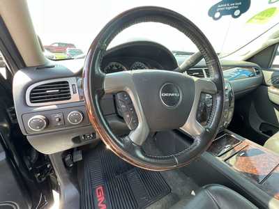 2013 GMC 2500 Crew Cab, $29995. Photo 10