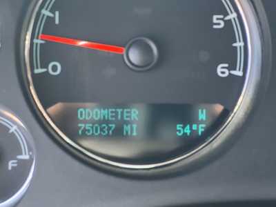 2013 GMC 2500 Crew Cab, $29995. Photo 12
