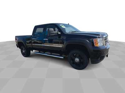 2013 GMC 2500 Crew Cab, $29995. Photo 2