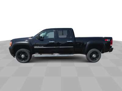 2013 GMC 2500 Crew Cab, $29995. Photo 5
