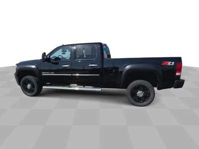 2013 GMC 2500 Crew Cab, $29995. Photo 6