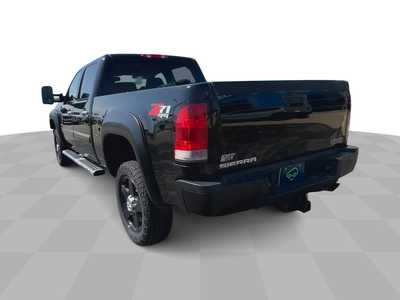 2013 GMC 2500 Crew Cab, $29995. Photo 7