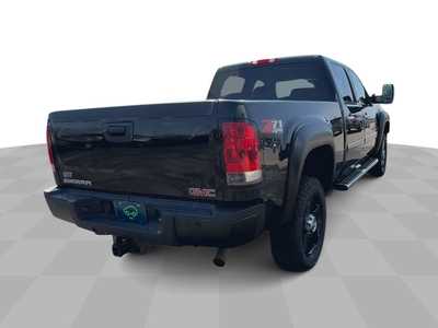 2013 GMC 2500 Crew Cab, $29995. Photo 8