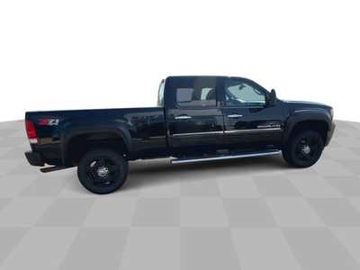 2013 GMC 2500 Crew Cab, $29995. Photo 9