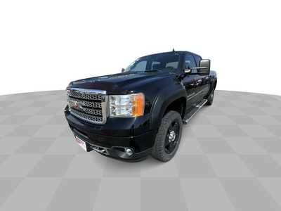 2013 GMC 2500 Crew Cab, $29995. Photo 1
