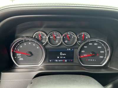 2019 Chevrolet 1500 Crew Cab, $33995. Photo 11