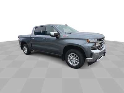 2019 Chevrolet 1500 Crew Cab, $33995. Photo 2