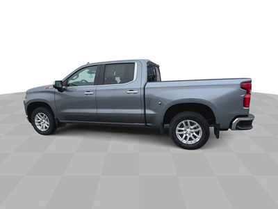 2019 Chevrolet 1500 Crew Cab, $33995. Photo 6