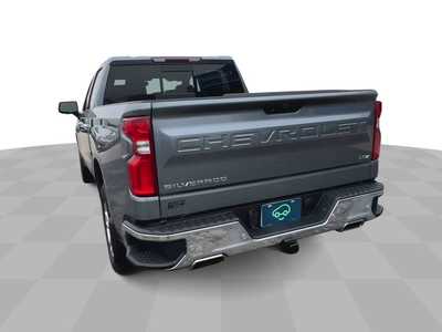 2019 Chevrolet 1500 Crew Cab, $33995. Photo 7
