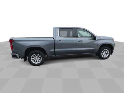 2019 Chevrolet 1500 Crew Cab, $33995. Photo 9