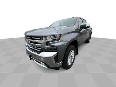 2019 Chevrolet 1500 Crew Cab, $33995. Photo 1