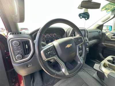 2019 Chevrolet 1500 Ext Cab, $28495. Photo 10