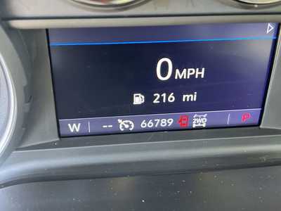 2019 Chevrolet 1500 Ext Cab, $28495. Photo 12
