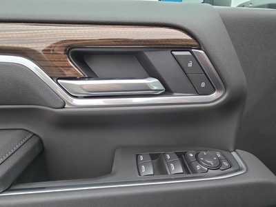 2025 Chevrolet 3500 Crew Cab, $62790. Photo 10
