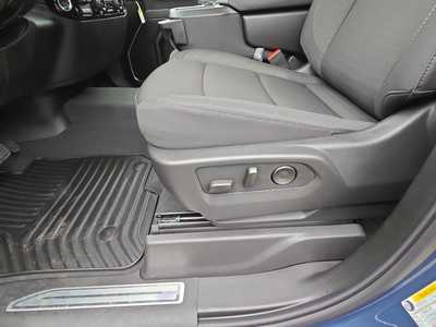 2025 Chevrolet 3500 Crew Cab, $62790. Photo 11