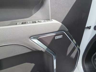 2025 Chevrolet 1500 Crew Cab, $59560. Photo 11