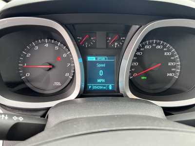 2016 Chevrolet Equinox, $15995. Photo 11