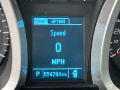 2016 Chevrolet Equinox, $15995. Photo 12