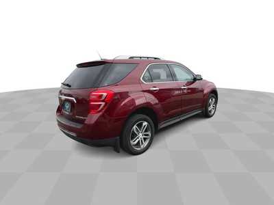 2016 Chevrolet Equinox, $15995. Photo 8