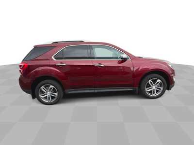 2016 Chevrolet Equinox, $15995. Photo 9