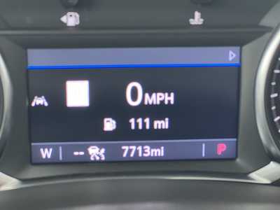 2024 Chevrolet Equinox, $32495. Photo 12