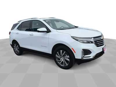 2024 Chevrolet Equinox, $32495. Photo 2