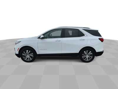 2024 Chevrolet Equinox, $32495. Photo 5